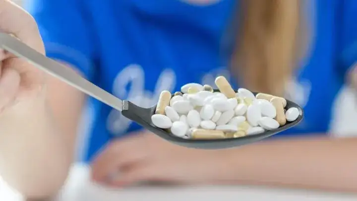 uzależnienie od leków przeczyszczających