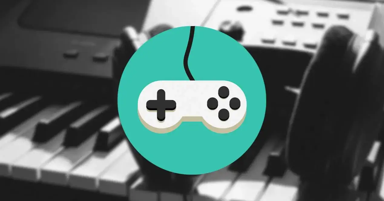Funkcje gier muzycznych online