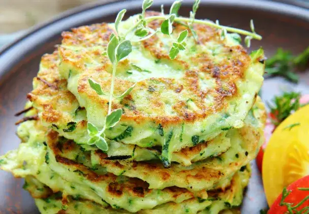 cukinia fit przepisy