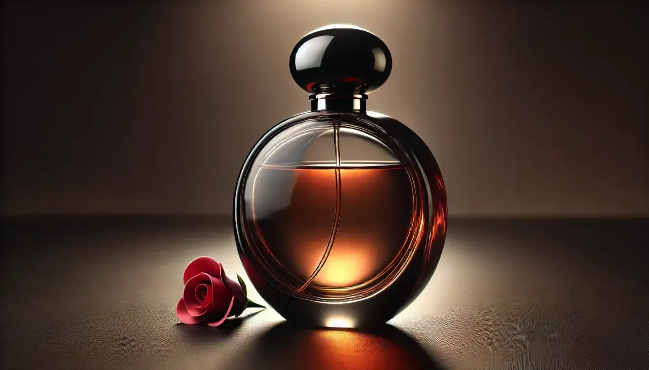 Ikoniczne perfumy damskie uwodzicielskie butelki