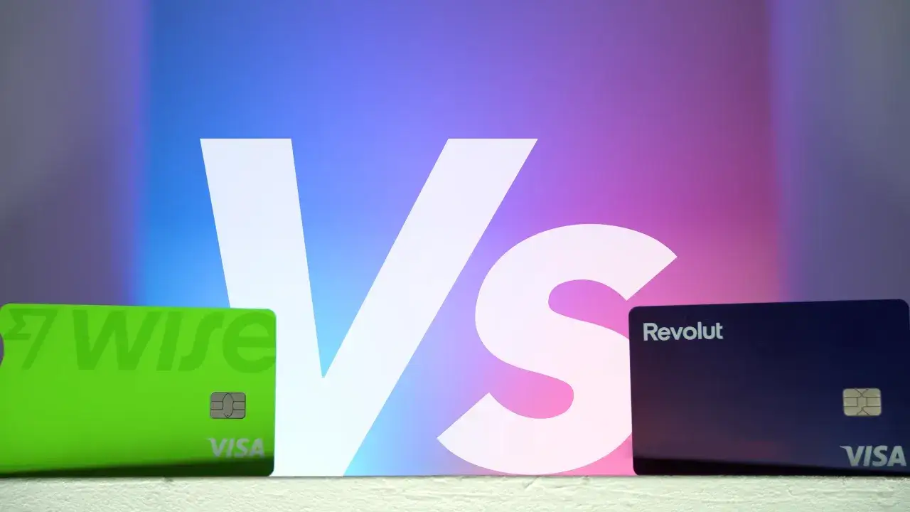 karta wielowalutowa revolut wise