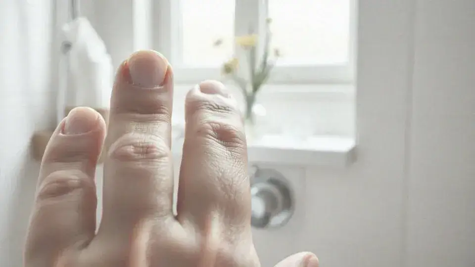 czynniki wpływające na wzrost paznokci