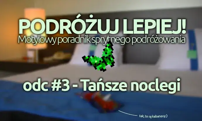 r&oacute;żnorodność tanich nocleg&oacute;w internet