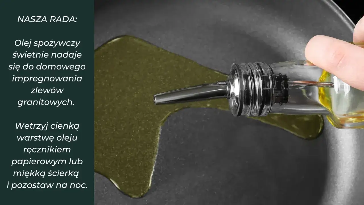 Odporność zlewu granitowego i kompozytowego