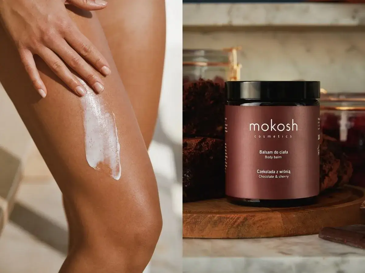 luksusowe balsamy do ciała o intensywnym zapachu