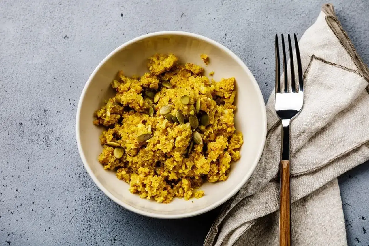 Zdjęcie Jak ugotować ryż z curry - proste przepisy, które zachwycą smakiem