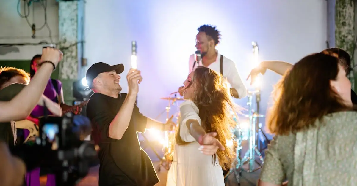 Najlepsze gejowskie kluby i bary w Poznaniu | Weekend w Stolicy Wielkopolski