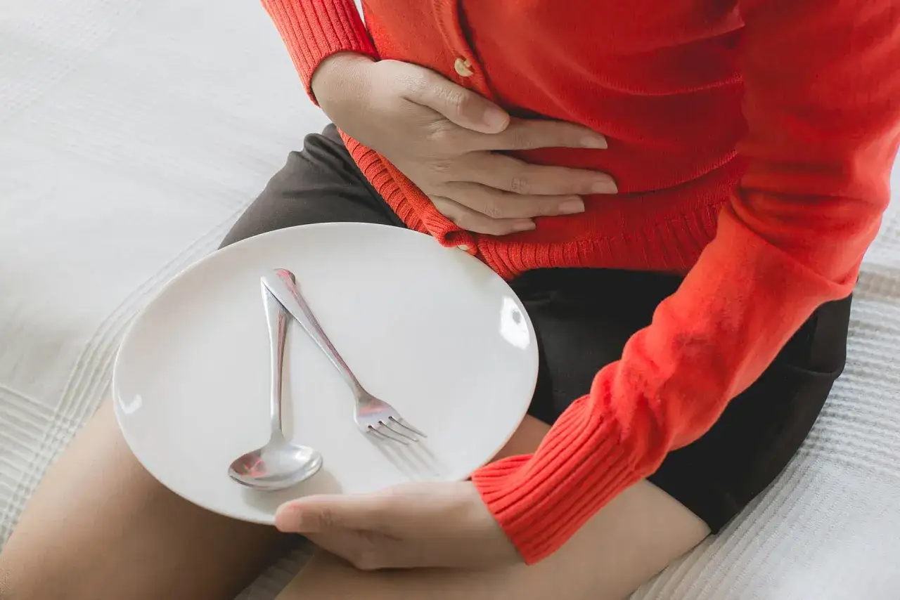 Dieta lekkostrawna po zatruciu pokarmowym