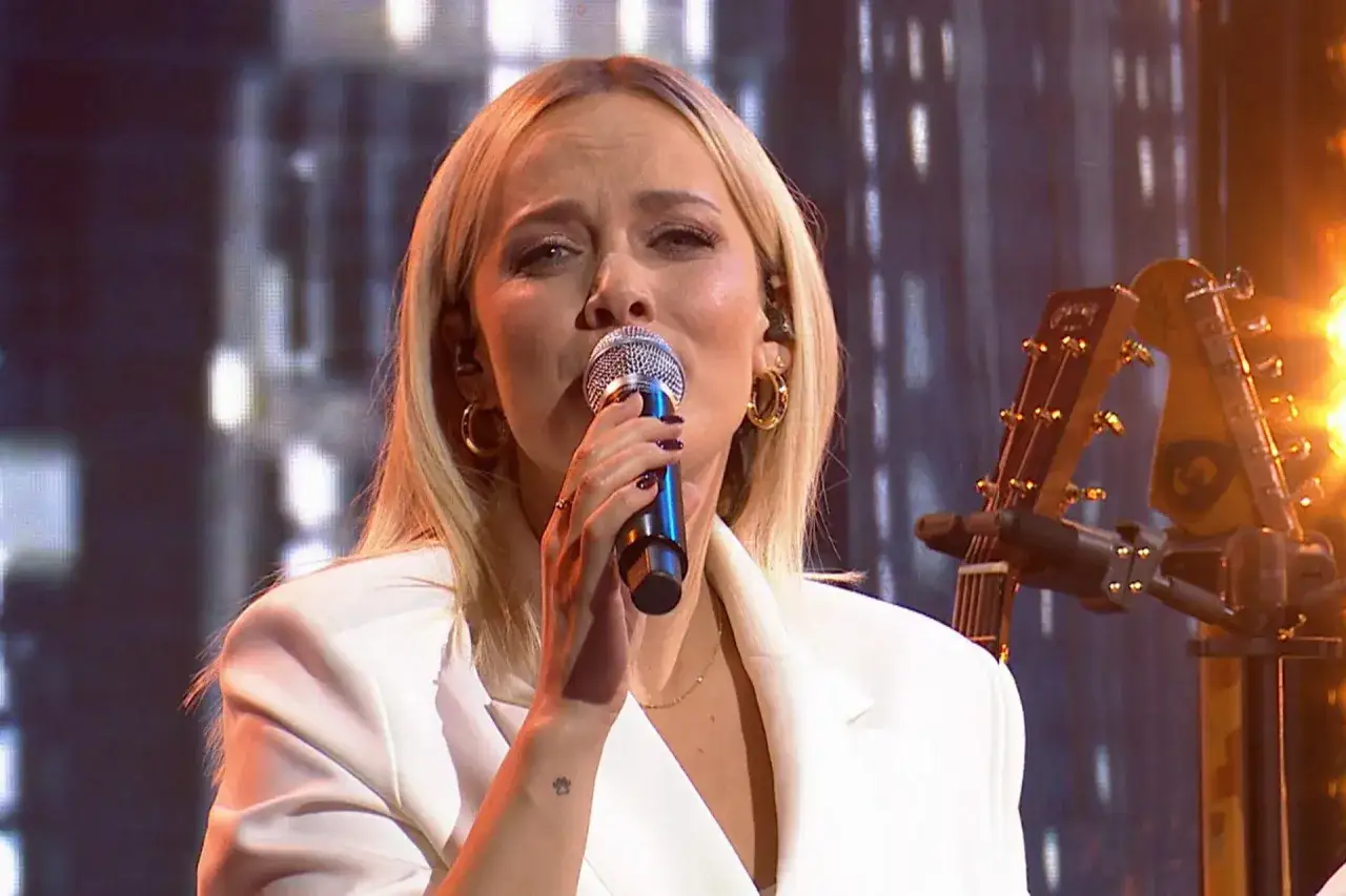 Zdjęcie Ola Radwan: jaka to melodia i jak wiek wpływa na jej karierę