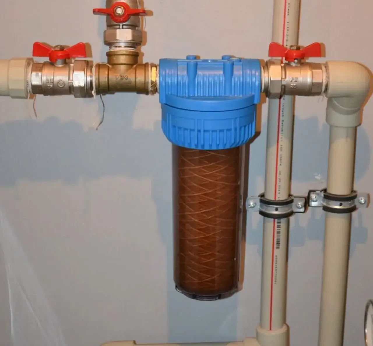 rodzaje filtr&oacute;w do wody dom