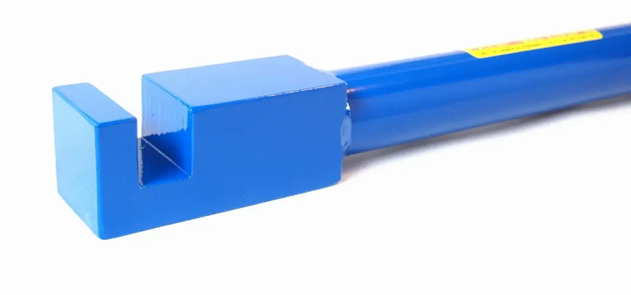 Wybór klucza do gięcia prętów