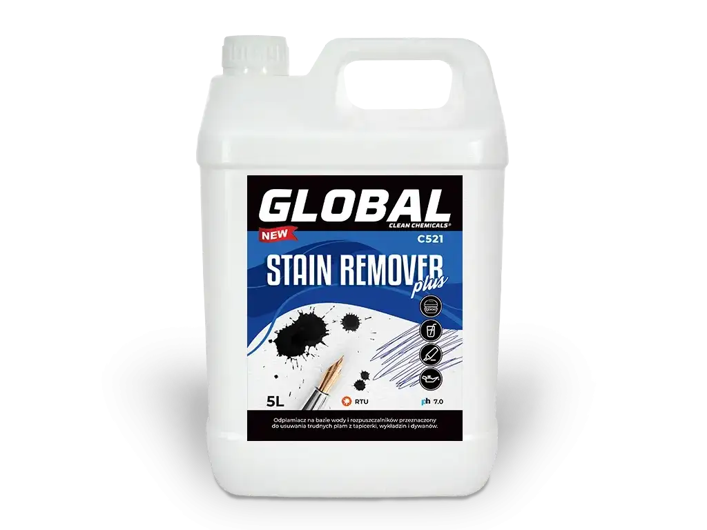 odplamiacze global clean i astro porównanie