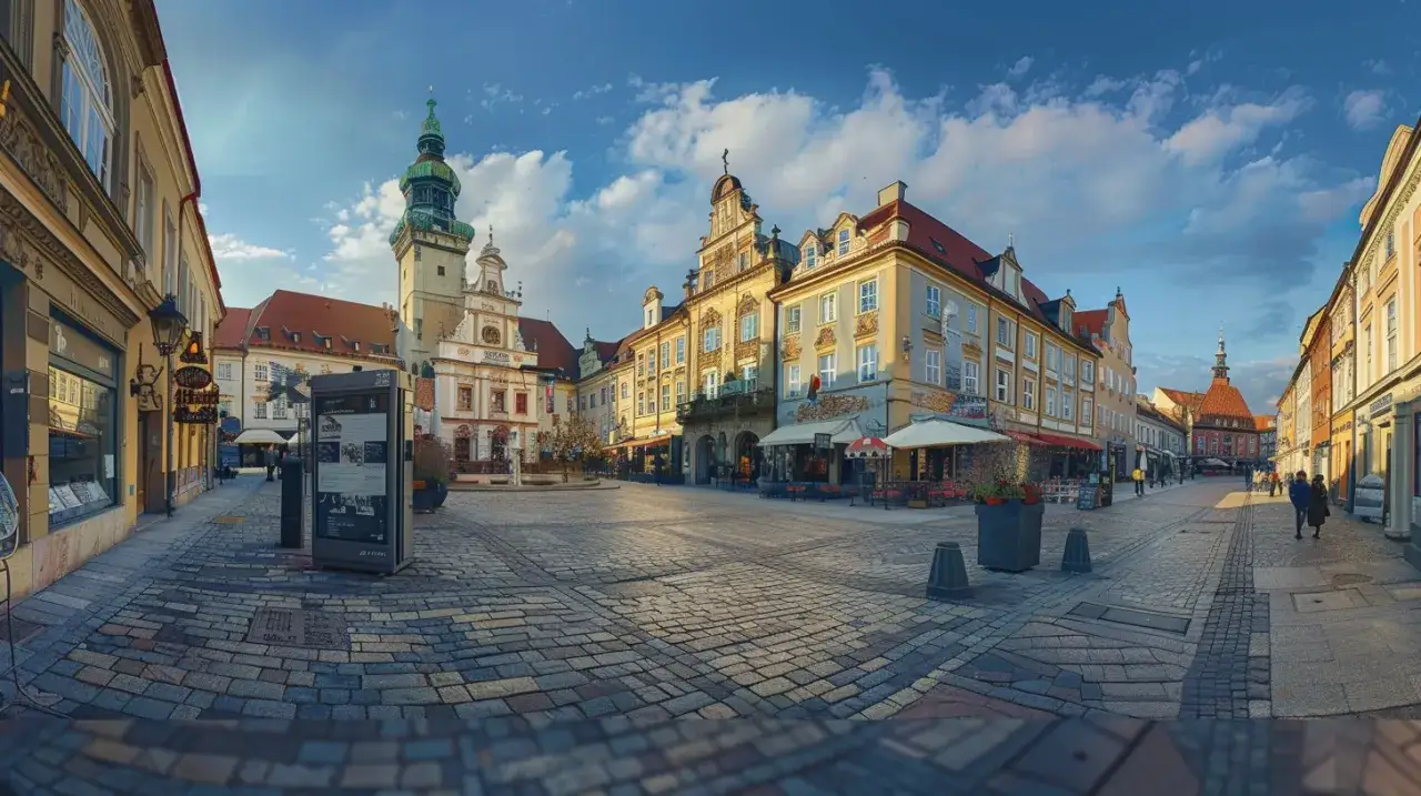 Zdjęcie Co się dzieje w Żarach? Najnowsze wiadomości i wydarzenia miasta