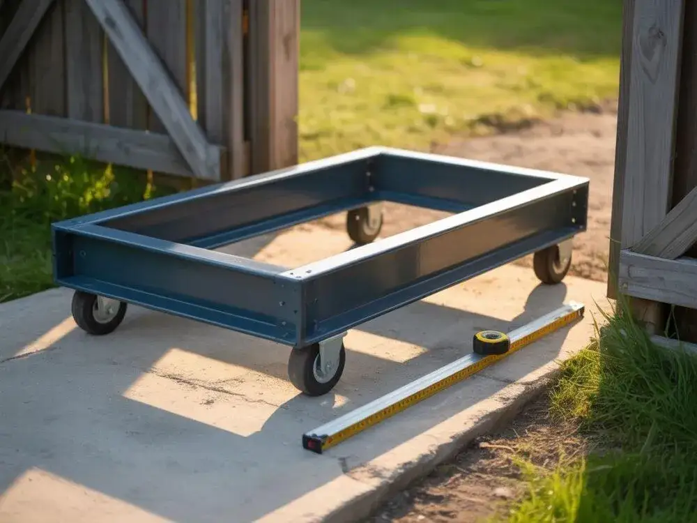 Zdjęcie Jak zamontować bramę przesuwną - uniknij najczęstszych błęd&oacute;w