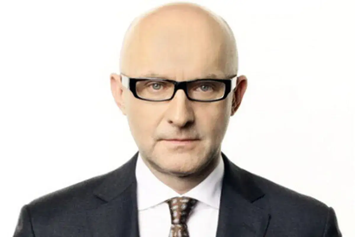 Ireneusz Fąfara prezes Orlenu