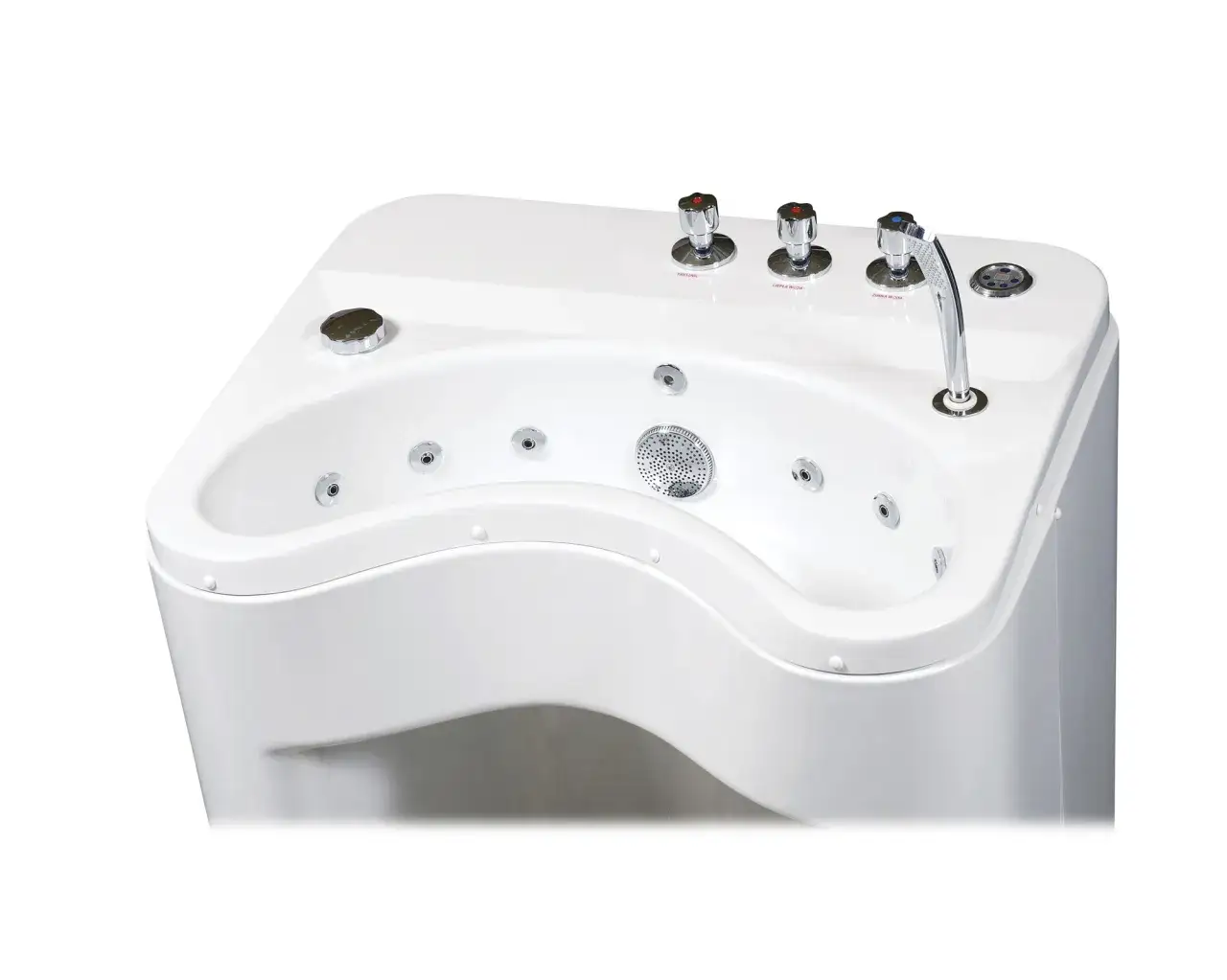 rodzaje wir&oacute;wek do rąk i n&oacute;g rehabilitacja