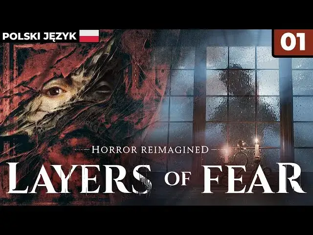 Polskie gry horror psychologiczny