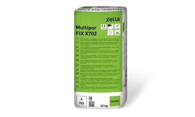 Zdjęcie YTONG klej czy zaprawa – co wybrać dla lepszej budowy?