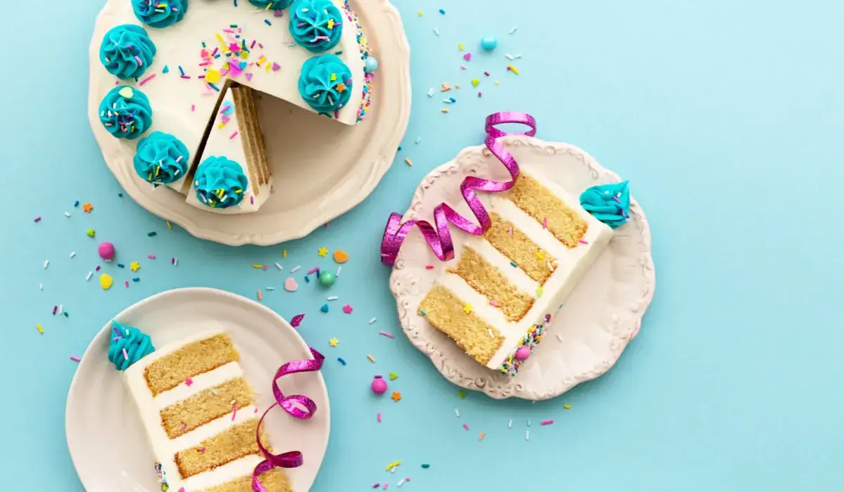 błędy w dekorowaniu tortu kremem