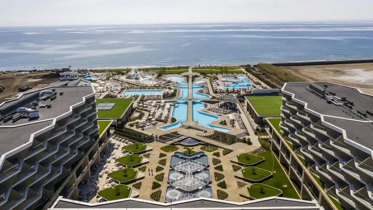 Zdjęcie Jaki hotel w Bułgarii wybrać? Odkryj najlepsze opcje noclegowe