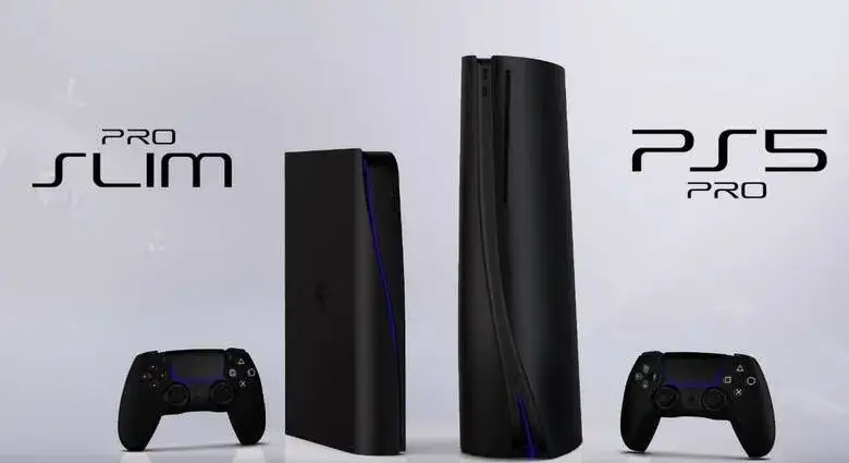Zdjęcie Czy będzie PS5 Pro? Co musisz wiedzieć o premierze i funkcjach