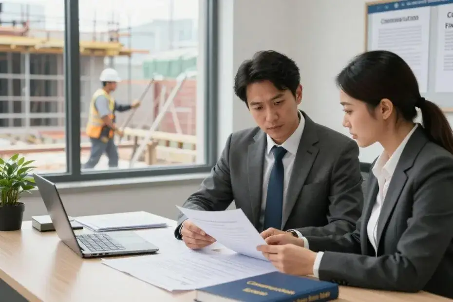 remont na czarno konsekwencje finansowe prawne