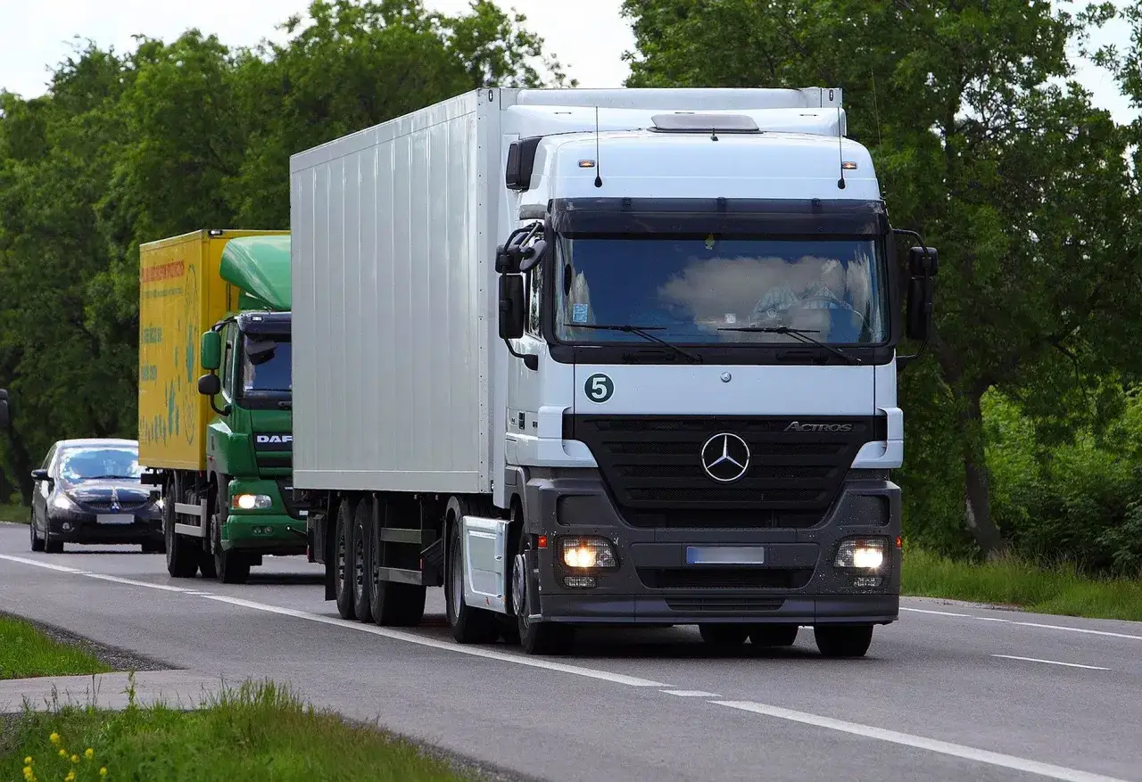 Ceny kursów na przewóz rzeczy 2026