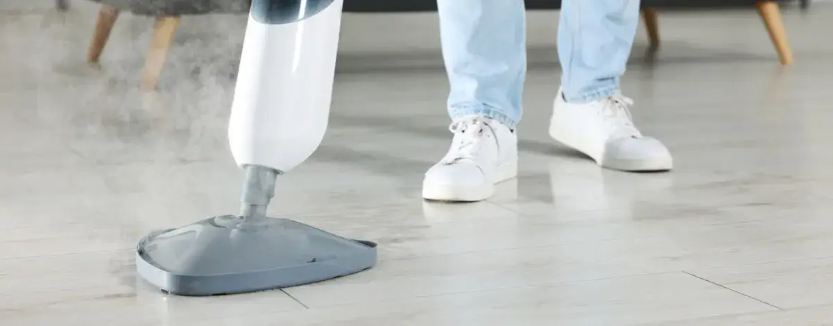 ranking mop&oacute;w parowych do podł&oacute;g drewnianych