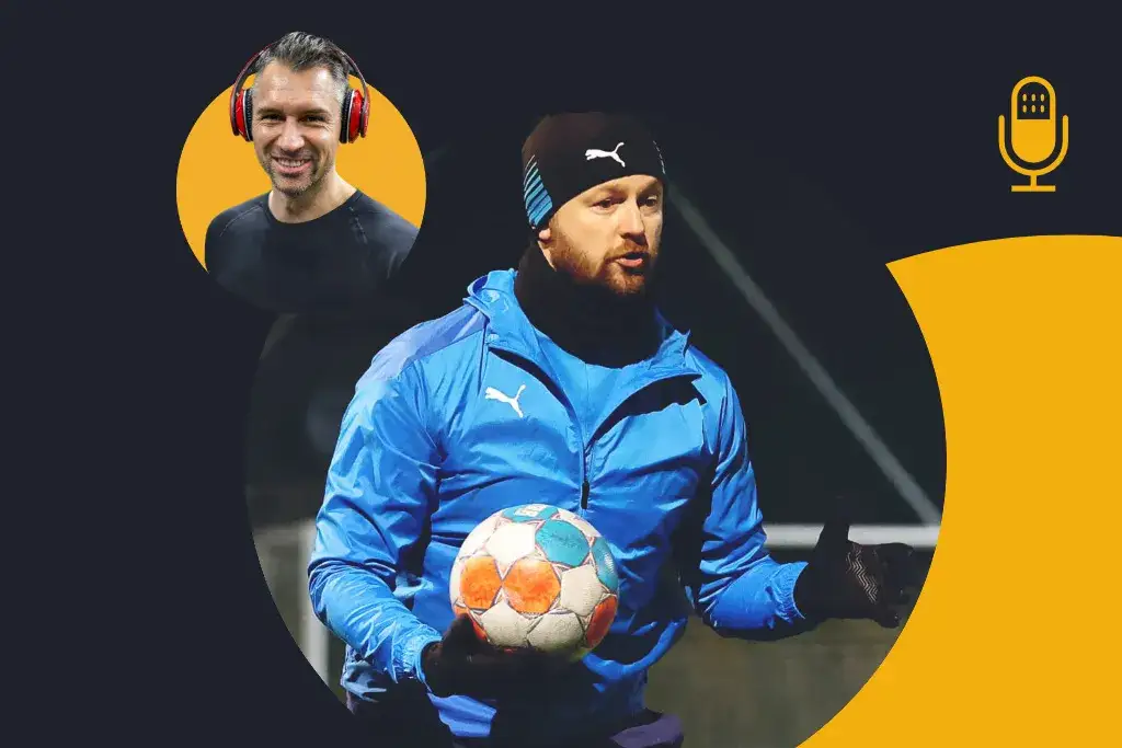 Zdjęcie Ile km przebiega piłkarz podczas meczu? Zaskakujące fakty o wytrzymałości