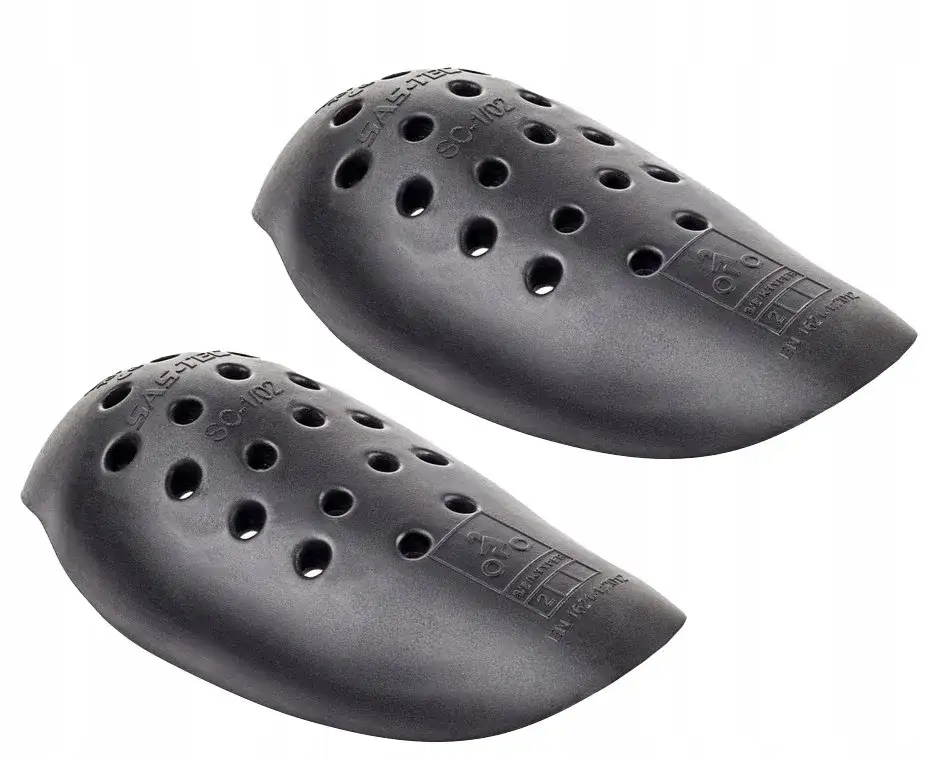 ochraniacze motocyklowe D3O SAS-TEC elastyczność