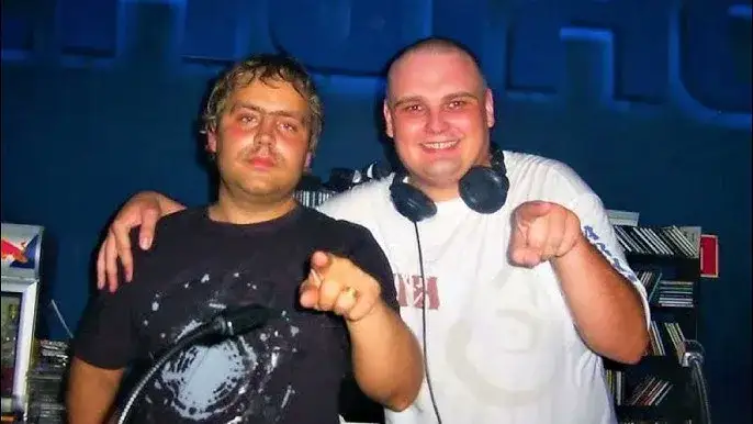 DJ Kris młodość Ekwador Manieczki
