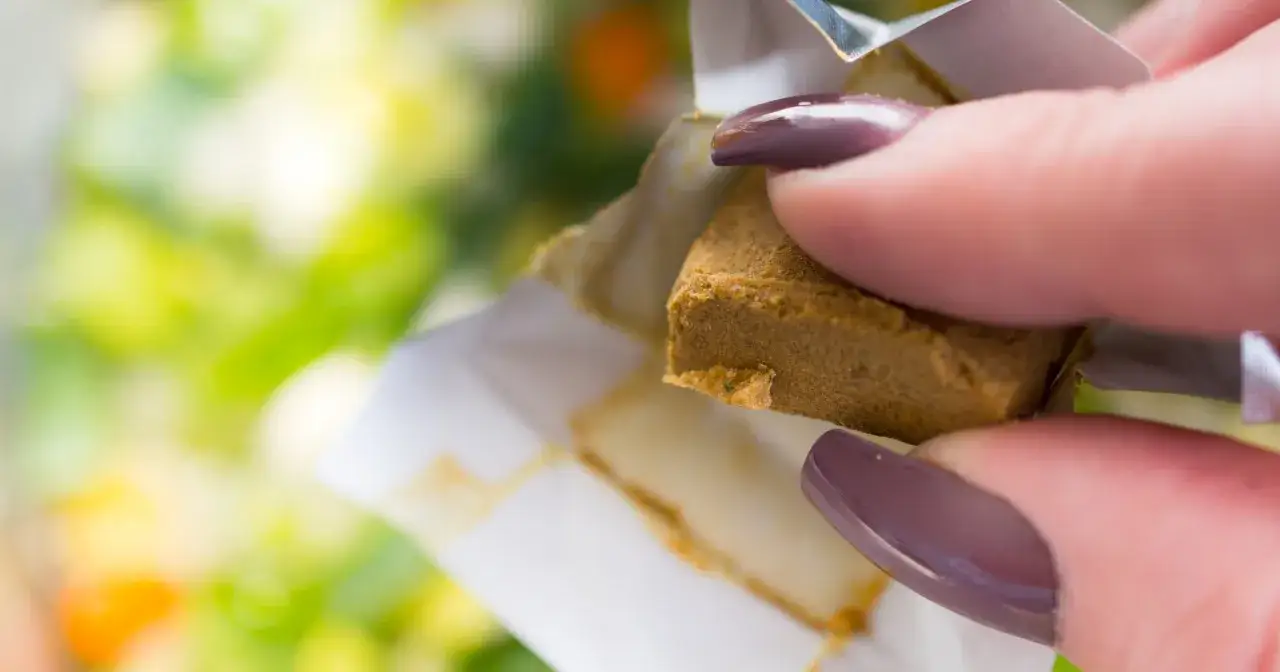 Kostka rosołowa i znak zapytania