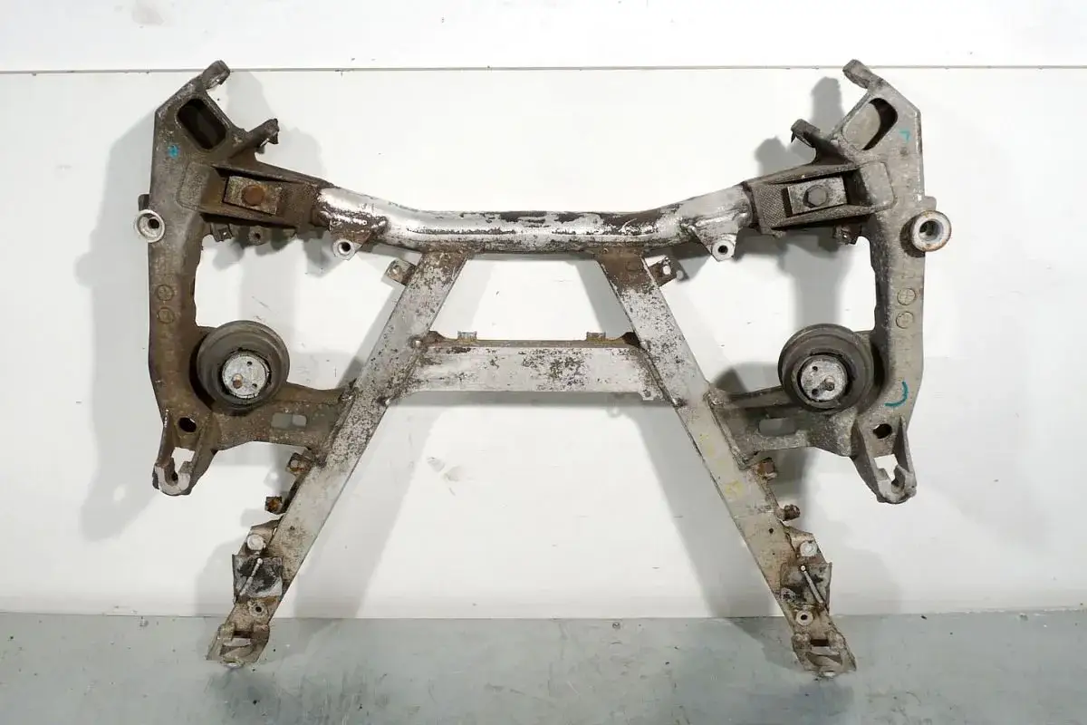 Zdjęcie Sanki w samochodzie – co to jest i jak mogą wpłynąć na bezpieczeństwo