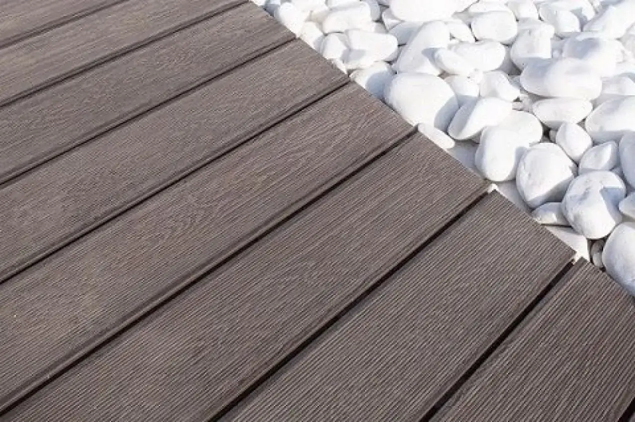 Tabela porównawcza kosztów materiałów na taras