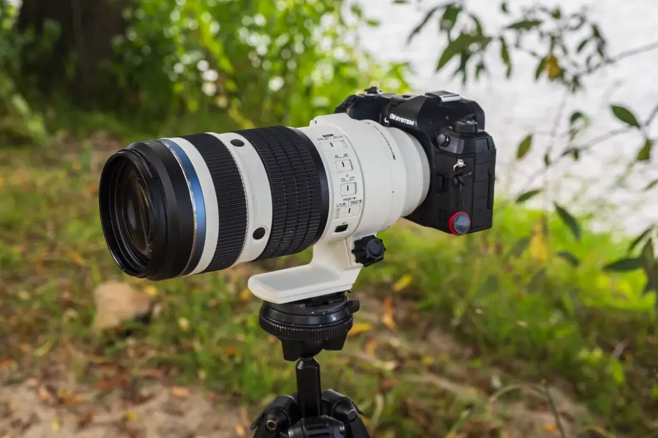 Przykłady zdjęć wykonanych obiektywem 50-200mm w różnych zastosowaniach