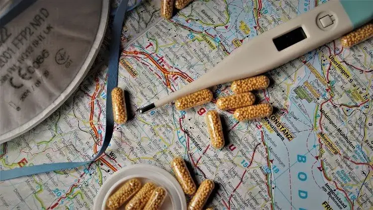 Zdjęcie Jak odzyskać pieniądze z biura podróży w trudnych sytuacjach