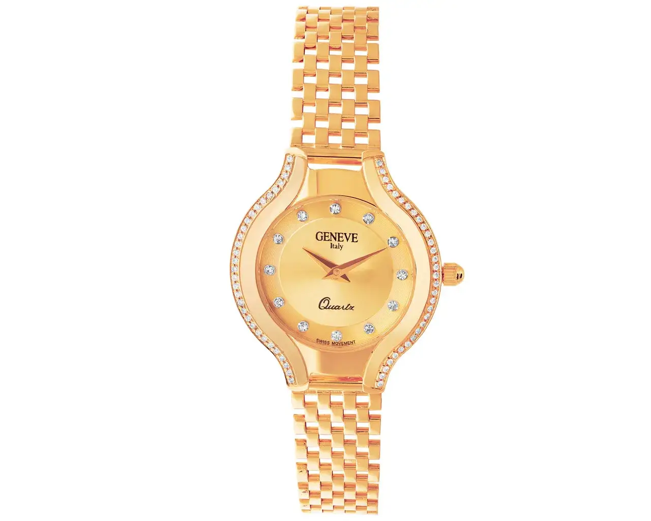 złote zegarki damskie Apart porównanie modeli