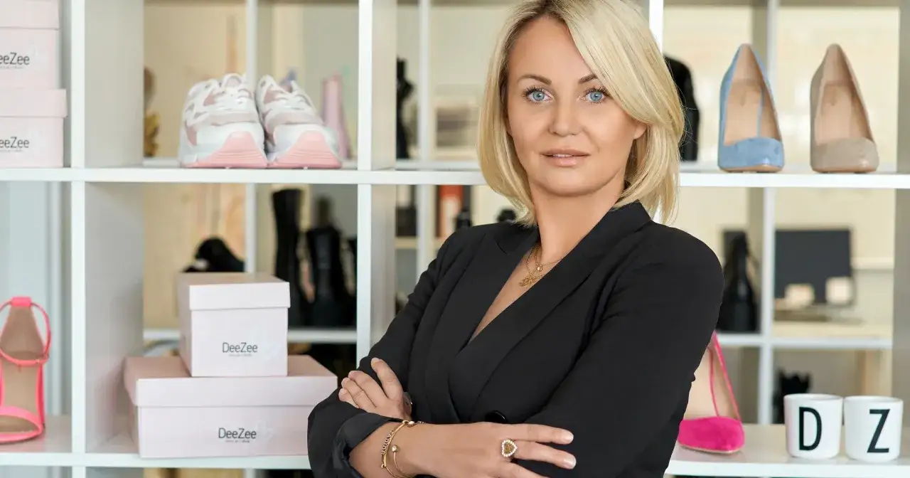Dominika Żak DeeZee historia sukcesu