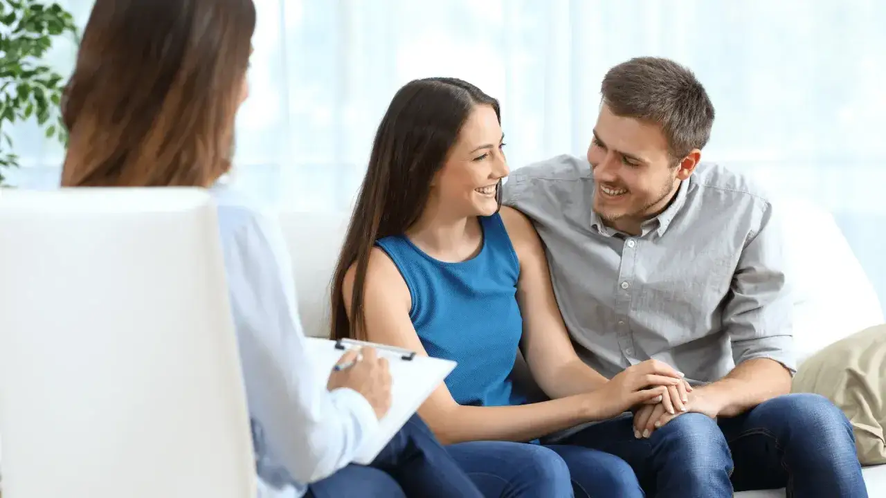 Kobieta dba o siebie, psychoterapia dla kobiet, wyznaczanie granic w związku