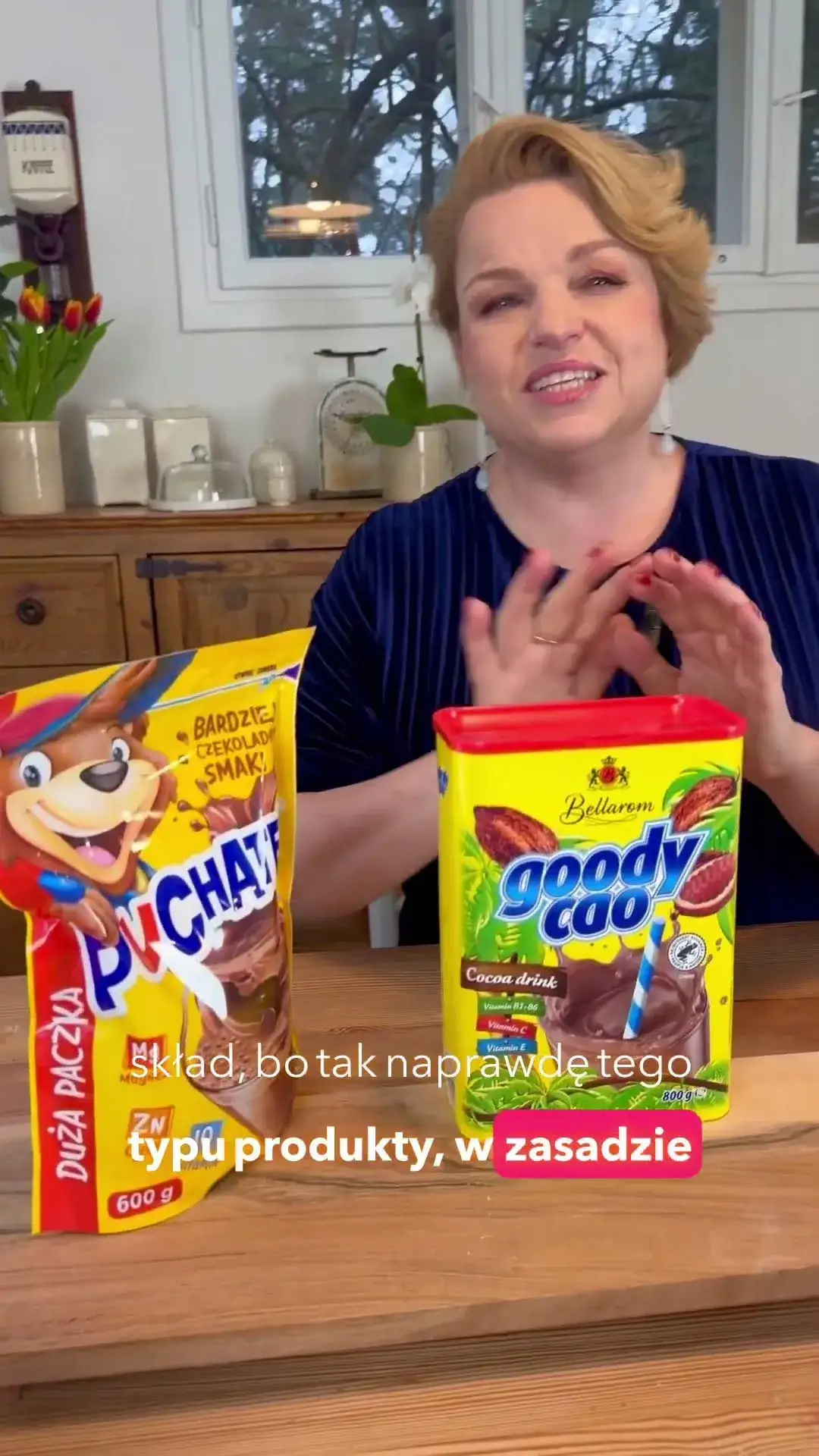 Zdjęcie Jakie kakao dla dziecka wybrać, by zapewnić zdrowie i smak?