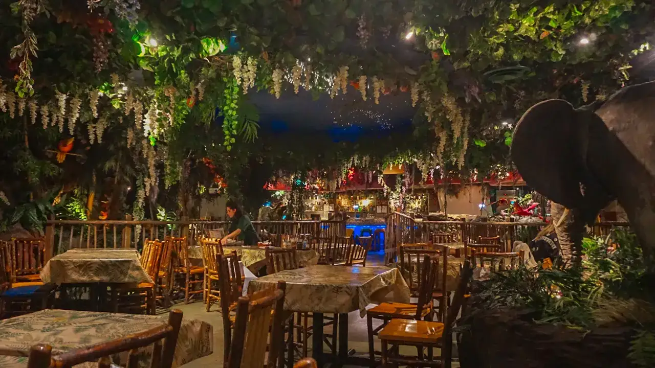 Zdjęcie Gdzie zjeść w Londynie - odkryj najlepsze restauracje i smaki