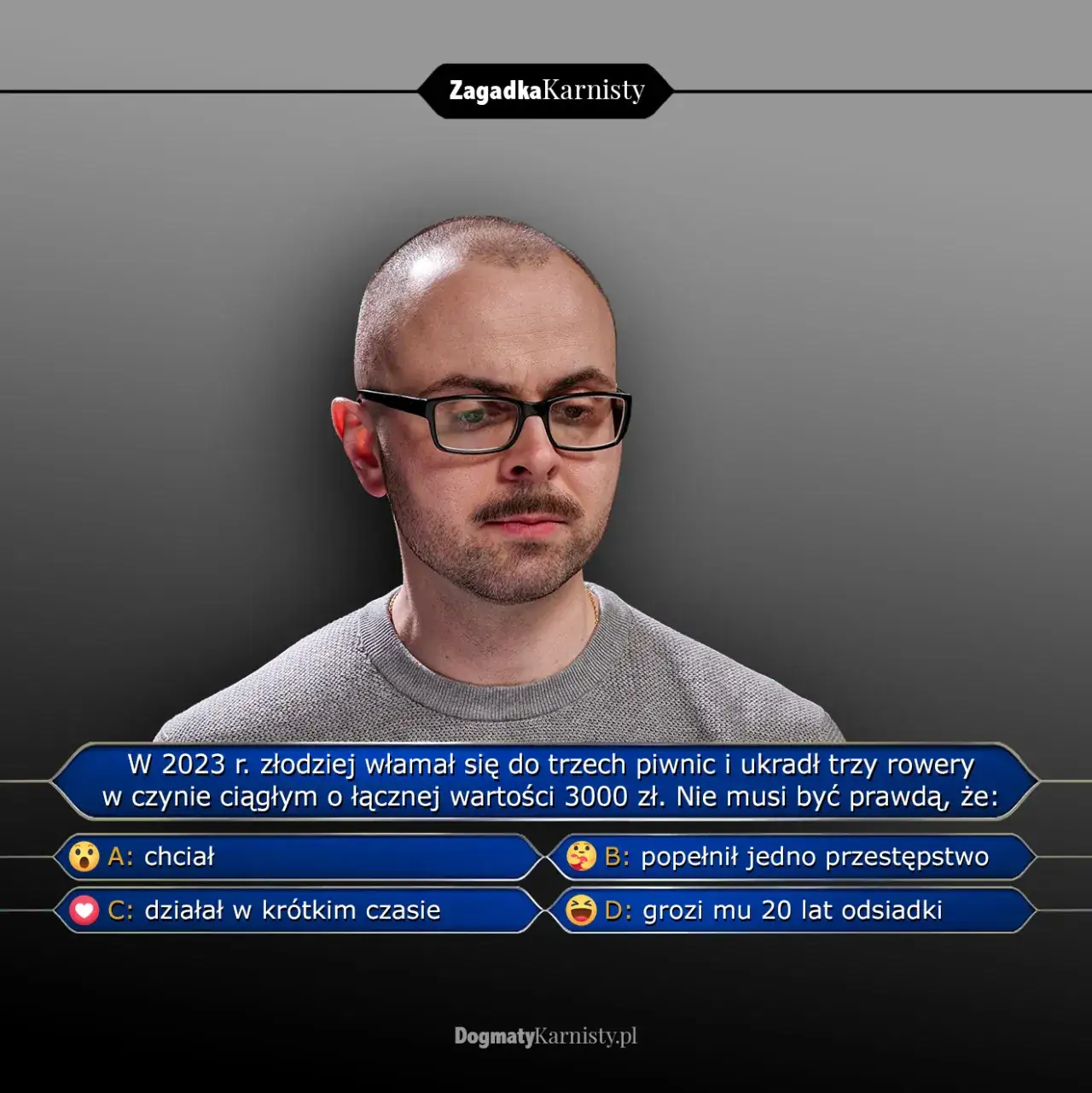 Zdjęcie Czyn ciągły wykroczenia – jak uniknąć niejasności prawnych?