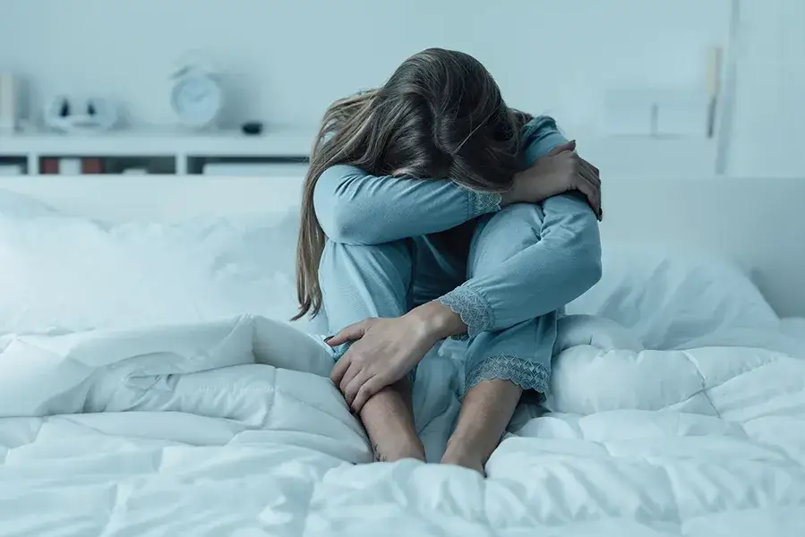 Zdjęcie Jaki lekarz leczy bezsenność? Sprawdź, kto może pomóc w problemach ze snem