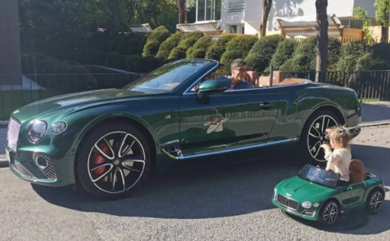 Zdjęcie Jakie są samochody? Odkryj różnorodność i najpopularniejsze modele