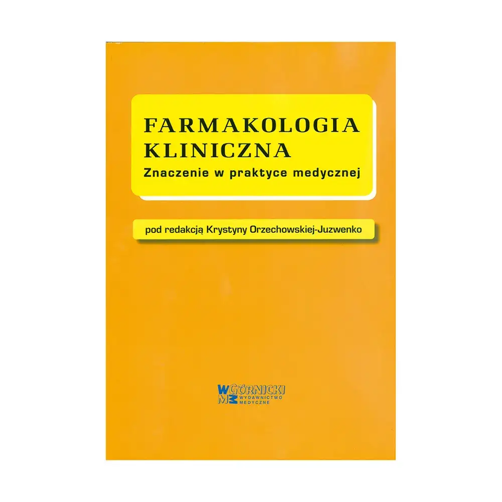 Zdjęcie Farmakologia kliniczna: kluczowe znaczenie w praktyce medycznej