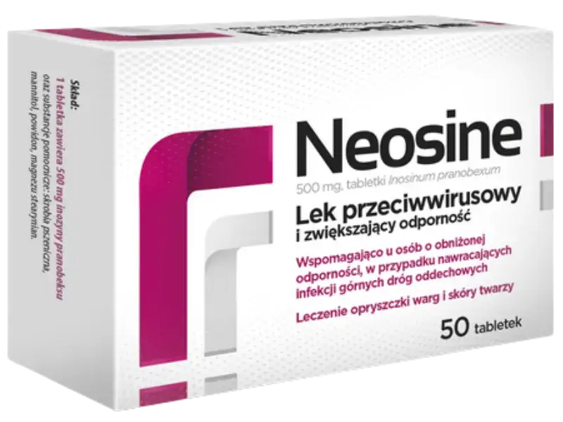 Zdjęcie Leki na wirusy: istnieją? Jak działają i co kupisz bez recepty?