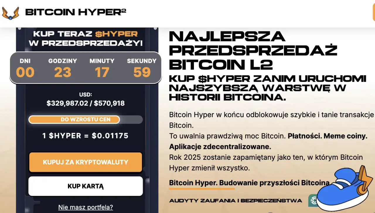 Zdjęcie Nowe kryptowaluty, które mogą zrewolucjonizować twoje inwestycje