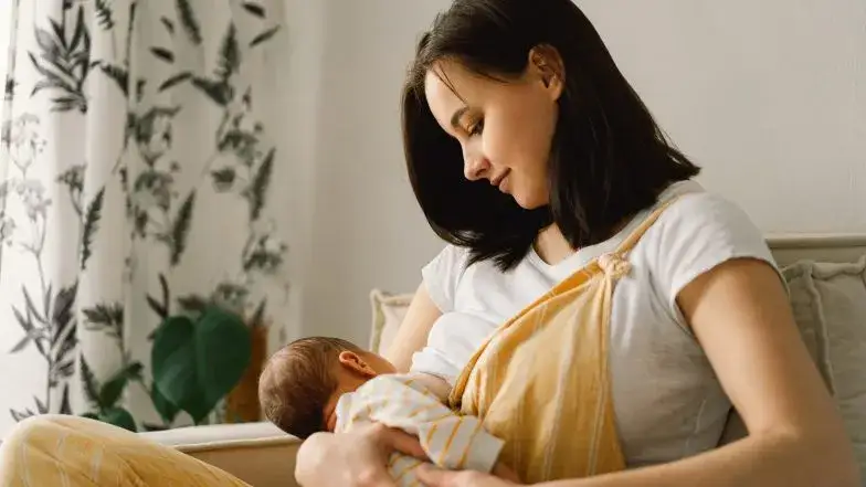 Zdjęcie Kiedy odstawić dziecko od piersi? Sprawdź najlepszy moment i łagodne metody