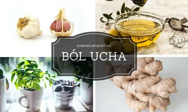 Zdjęcie Skuteczne sposoby na ból ucha u dziecka - domowe i medyczne metody