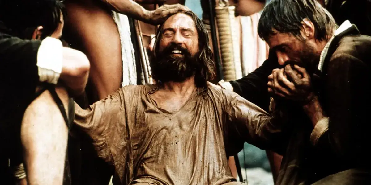 Zdjęcie Muzyka z filmu Misja: Emocje i piękno utworów Morricone